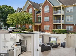 Spring Ridge, Frederick, MD 21701