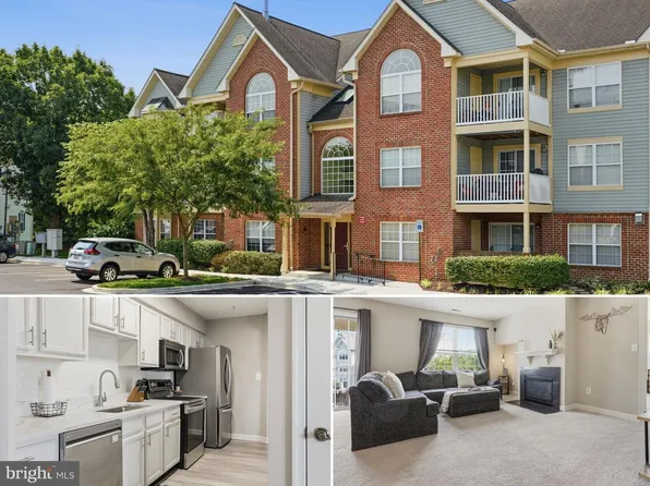6505 Springwater Ct APT 7401, Frederick, MD 21701