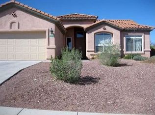 1118 Avenida Seville, Rio Rico, AZ 85648