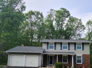 9504 Shipwright Dr, Burke, VA 22015