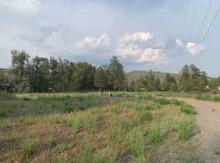 142 Evergreen Loop, Twisp, WA 98856