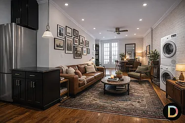 151 Rivington Street, #2A