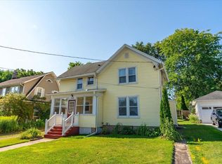 116 Washington St, Oregon, WI 53575
