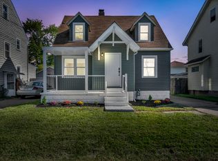 1927 Hamilton Ave, Lorain, OH 44052