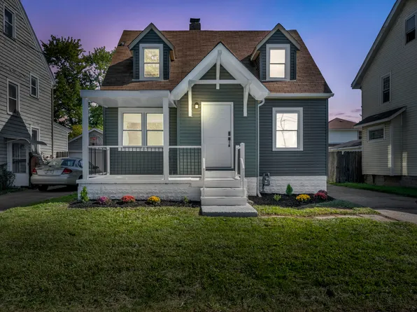 1927 Hamilton Ave, Lorain, OH 44052