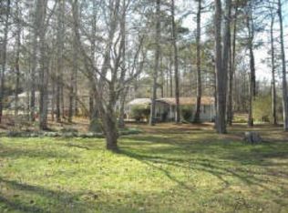 598 E Lake Buckhorn Rd, Temple, GA 30179