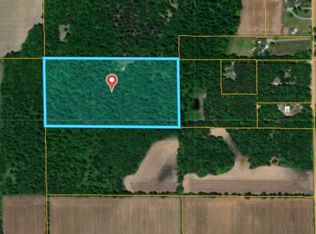 Luce St, West Olive, MI 49460