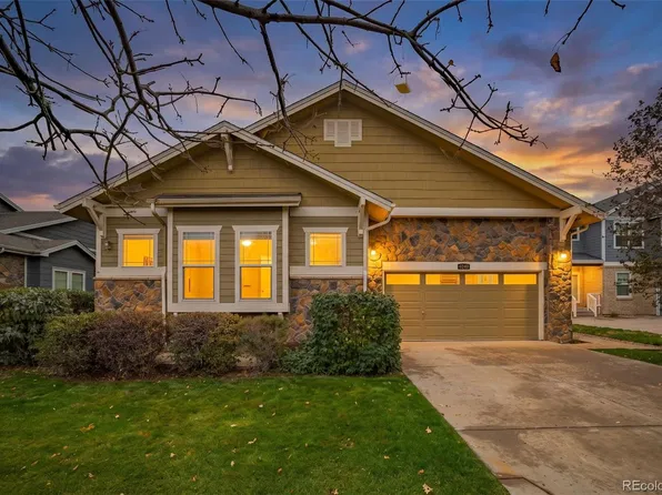 6240 S Newbern Way, Aurora, CO 80016