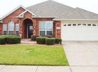 15475 Bull Run Dr, Frisco, TX 75035