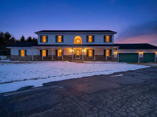 1337 S Old Us Highway 31, Rochester, IN 46975