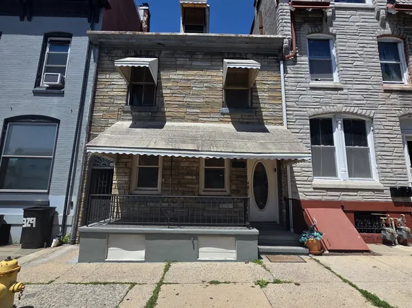 331 Franklin St, Reading, PA 19602