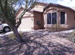 9085 E Lippia St, Tucson, AZ 85747