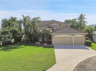 228 Fairmont Way, Weston, FL 33326
