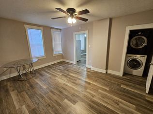 4407 Clinton Avenue - 1, Cleveland, OH 44113