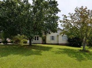 2005 Tanglewood Dr, Clayton, NC 27520