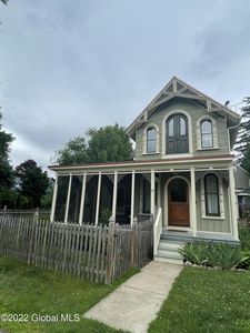 11 Bowman Ave, Round lake, NY, 12151