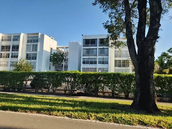 6921 Cypress Rd APT D18, Plantation, FL 33317