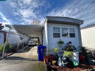 2885 Willow Rd TRLR 8, San Pablo, CA 94806