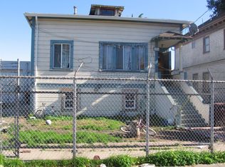 2904 Myrtle St, Oakland, CA