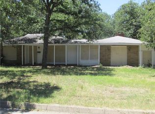 1912 Provine St, Fort Worth, TX 76103