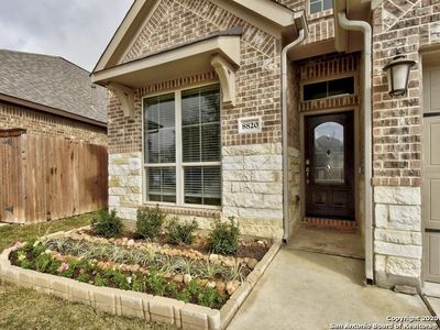 8820 Pinto Cyn, San Antonio, TX, 78254