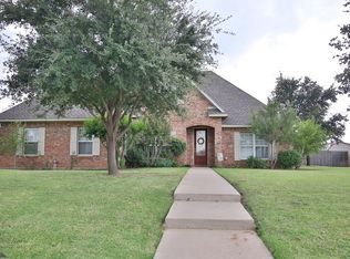 1309 S Saddle Lakes Dr, Abilene, TX 79602