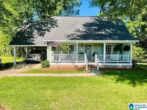 894 Highland Ave, Wadley, AL 36276