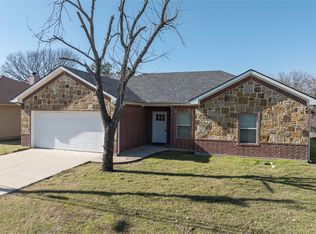 2134 N Frisco Rd, Sherman, TX 75090