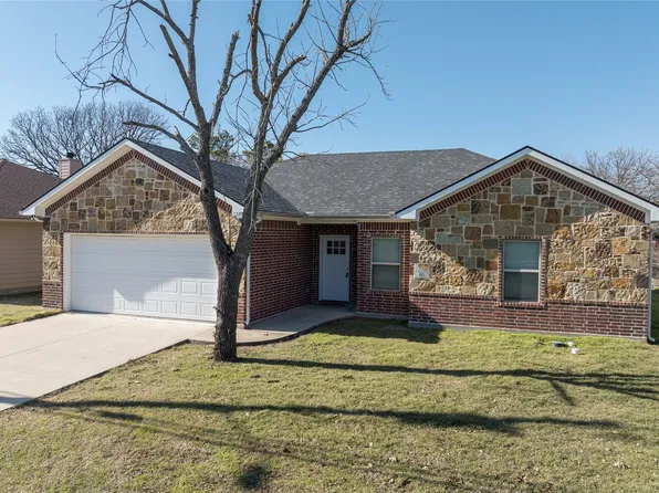 2134 N Frisco Rd, Sherman, TX 75090