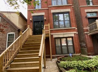 619 S Loomis St #1, Chicago, IL 60607