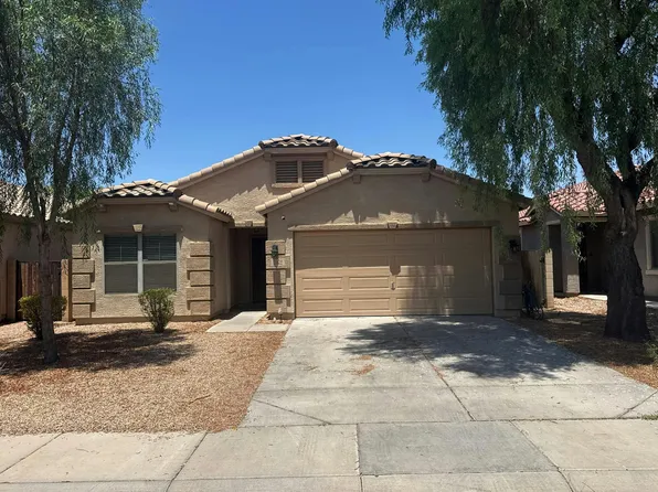 3472 E Cowboy Cove Trl, San Tan Valley, AZ 85143