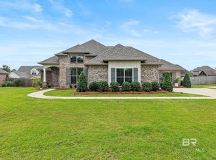 517 Cassava Ln, Fairhope, AL 36532