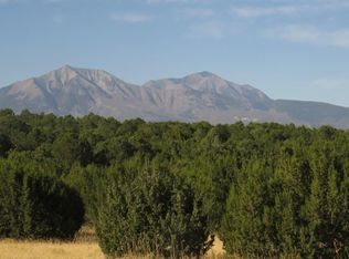 Silver Spurs Rd, Walsenburg, CO 81089