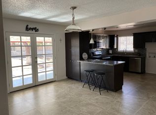 5554 Ketchikan St, El Paso, TX 79924
