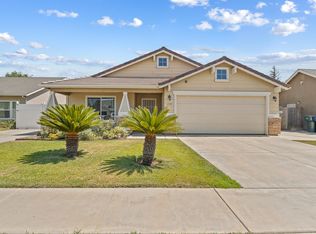 2379 Tahoe Ave, Tulare, CA 93274