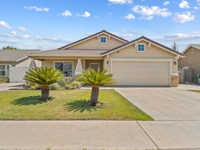2379 Tahoe Avenue, Tulare, CA, 93274