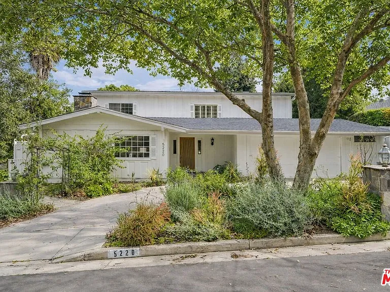 5220 Melvin Ave — Photo 1