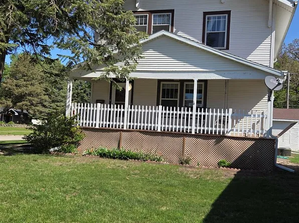 750 South St, Rockwell City, IA 50579