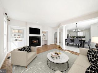 308 Cork Tree Ln, Rockville, MD 20850