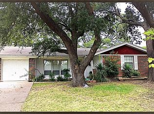 3713 Sidney Dr, Mesquite, TX 75150