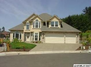 1495 Glory Ridge Ct NW, Salem, OR 97304
