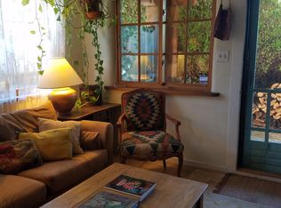 207 Montoya St, Santa Fe, NM 87501