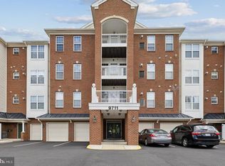 9711 Handerson Pl UNIT 203, Manassas Park, VA 20111