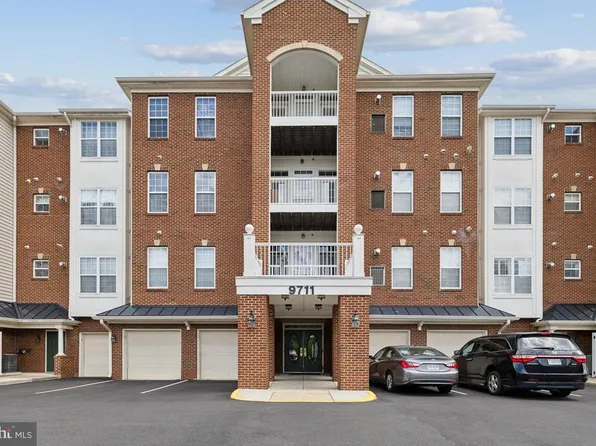 9711 Handerson Pl Unit 203, Manassas Park, VA 20111