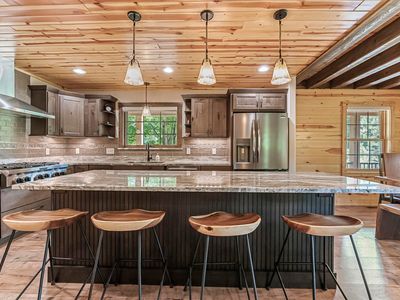 15593 Spear Rd, Lake Ann, MI, 49650