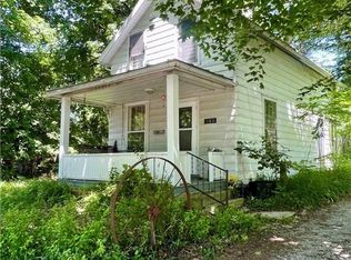 123 Allen St, Yellow Springs, OH 45387