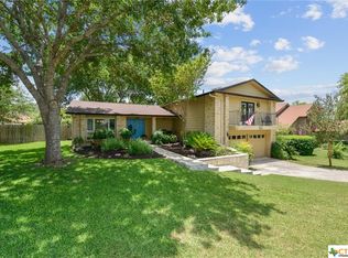 3346 Jenkins Dr, San Antonio, TX 78247