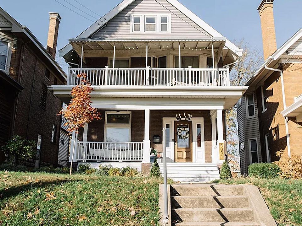 1st image of 4001 Floral Ave #2