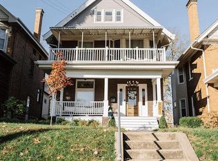 4001 Floral Ave #2, Cincinnati, OH 45212