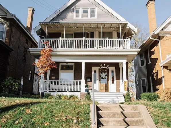 4001 Floral Ave #2, Cincinnati, OH 45212